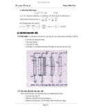 Bài giảng kết cấu gỗ part 3