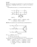 Bài tập chương 4: Mạch điện 3 pha