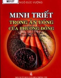 Triết lý ăn uống của phương Đông: Phần 1