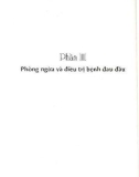 Ebook Tủ sách Y học chữa bệnh đau đầu: Phần 2