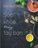 Ebook Cẩm nang sức khỏe trong tầm tay: Phần 1