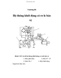 thiết kế hệ thống điện ô tô, chương 20