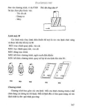 Kỹ thuật điều khiển điều chỉnh và lập trình khai thác máy công cụ CNC part 9