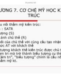 Mỹ học kiến trúc 18