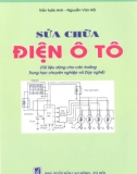 Sửa chữa điện ô tô P1