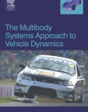 Multibody Systems Approach to Vehicle Dynamics P1