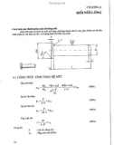 Giáo trình thiết kế chi tiết máy - Chương 6