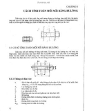 Giáo trình thiết kế chi tiết máy - Chương 8