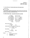 Giáo trình thiết kế chi tiết máy - Chương 7