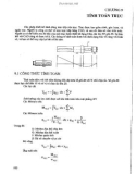 Giáo trình thiết kế chi tiết máy - Chương 9 & 10