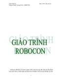 Giáo trình Robocon