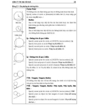 Vẽ Kĩ Thuật Công Trình - AutoCad part 7