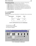 Vẽ Kĩ Thuật Công Trình - AutoCad (Phần 2) part 1