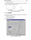 Vẽ Kĩ Thuật Công Trình - AutoCad part 19