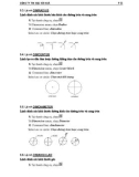 Vẽ Kĩ Thuật Công Trình - AutoCad part 20