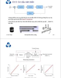 Kỹ thuật điều khiển tự động _ Chương số 5