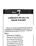 Dịch cân kinh: Phần 2