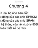 Vi xử lý - c4