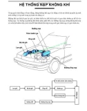 Giáo trình thực tập động cơ xăng II - Phần 4