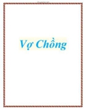 Truyện ngắn: Vợ Chồng