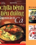 Chữa bệnh tiểu đường bằng món ăn từ cá