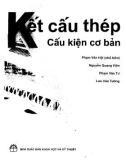 Thiết kế cơ bản về kết cấu thép cấu kiện cơ bản