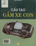 Cấu trúc gầm xe con