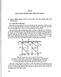 Thi công xây dựng - Ván khuôn và giàn giáo: Phần 2