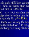 Bài giảng xây dựng mặt đường ôtô 3 P3