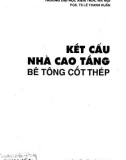 Bê tông cốt thép - Kết cấu nhà cao tầng: Phần 1