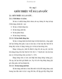 Hoán cải sà lan chở hàng 1500 tấn thành nhà hàng nổi di động, chương 2