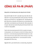 CÔNG XÃ PA-RI (PHÁP)_1