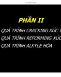 Bài Giảng Công Nghệ Lọc Dầu - Phần 2