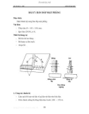 Thực hành hàn hồ quang - Tập 1 - Bài 17
