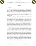 Giáo trình hình thành hệ thống ứng dụng cấu tạo gia tốc trong thiết kế mạch điều khiển p1