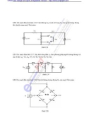 BÀI GIẢNG LÝ THUYẾT MẠCH THS. NGUYỄN QUỐC DINH - 3