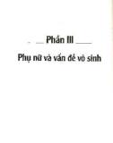 bệnh vô sinh cách phòng và điều trị: phần 2 - nxb văn hóa thông tin