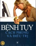 bệnh tụy cách phòng và điều trị: phần 1 - nxb y học