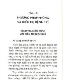 bệnh trĩ và cách điều trị: phần 2 - nxb thời Đại