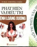 phát hiện và điều trị bệnh loãng xương: phần 1 - nxb hà nội