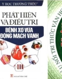 phát hiện và điều trị bệnh xơ vữa động mạch vành: phần 1 - nxb hà nội