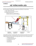 Gáo trình thực tập động cơ I - Chương 9