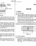 Chi tiết máy - Bài tập ứng dụng (Tái bản lần thứ 2 có chỉnh sửa và bổ sung): Phần 2