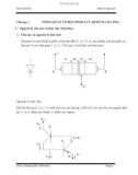 Đồ án môn học Điện tử công suất Chương 1 TỔNG QUAN VỀ BỘ CHỈNH LƯU HÌNH TIA BA PHA
