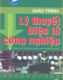 Giáo trình Lý thuyết điện tử công nghiệp