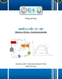 Tài liệu ôn tập Nồi hơi-tua bin hơi tàu thủy