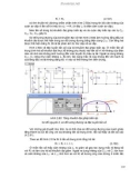 Cơ Sở Điện Tử - Kỹ Thuật Ngành Điện Tử part 10