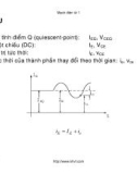Mạch điện từ-Chương 1
