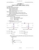 Giáo trình kỹ thuật xung - Chương 2