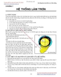 Giáo trình thực tập động cơ I - Chương 7